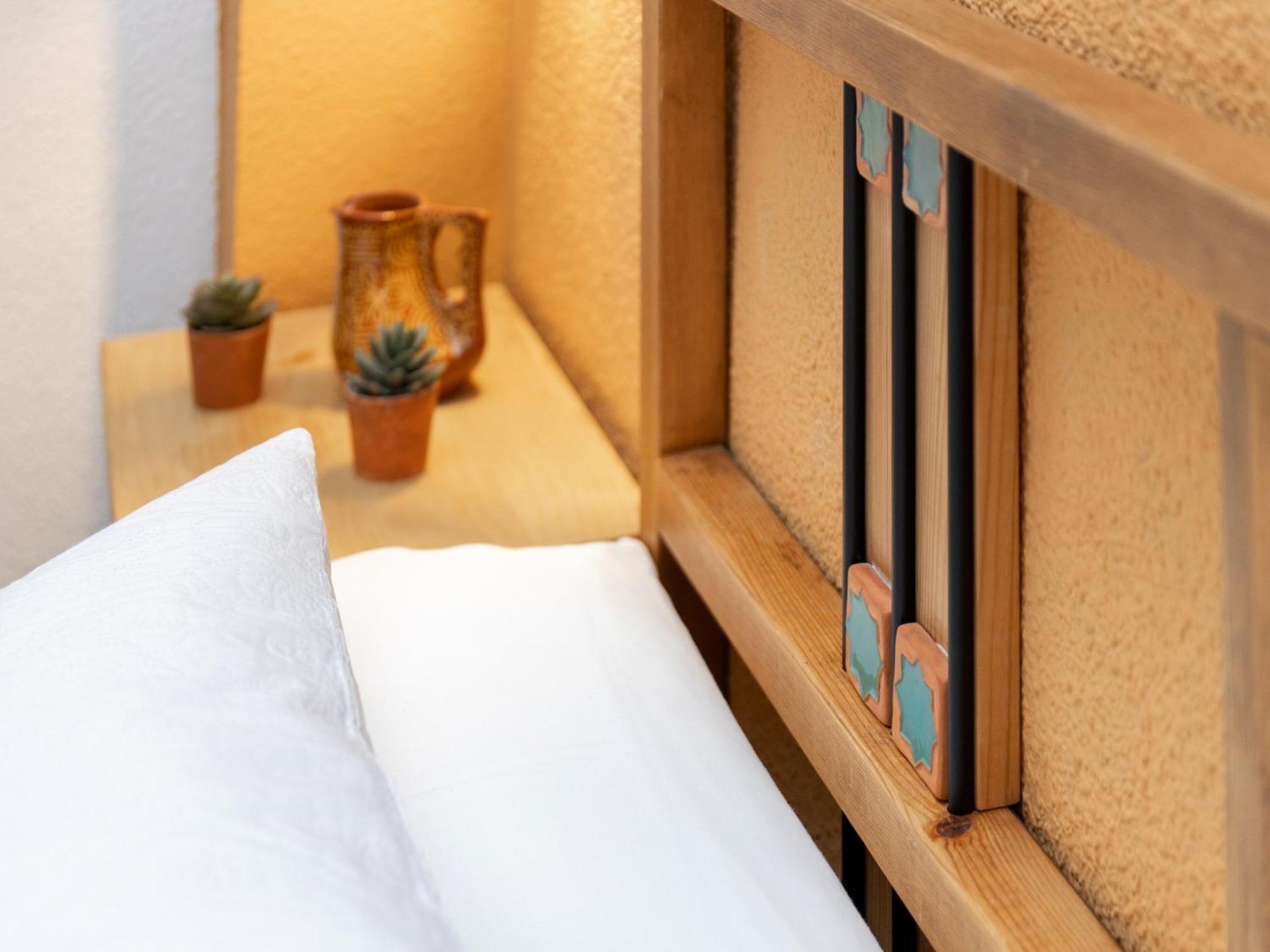 Apartamento Frente a la Alhambra Granada Exterior foto